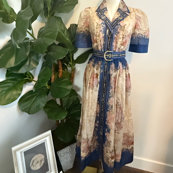 Dresses & Skirts - New Stunning Miss Rosier Dress